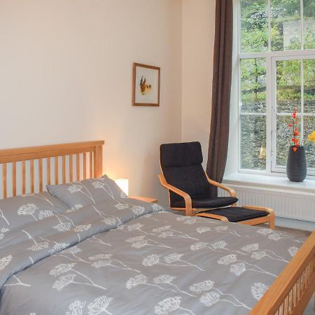 Wye Apartment, Litton Mill Buxton  Exterior foto